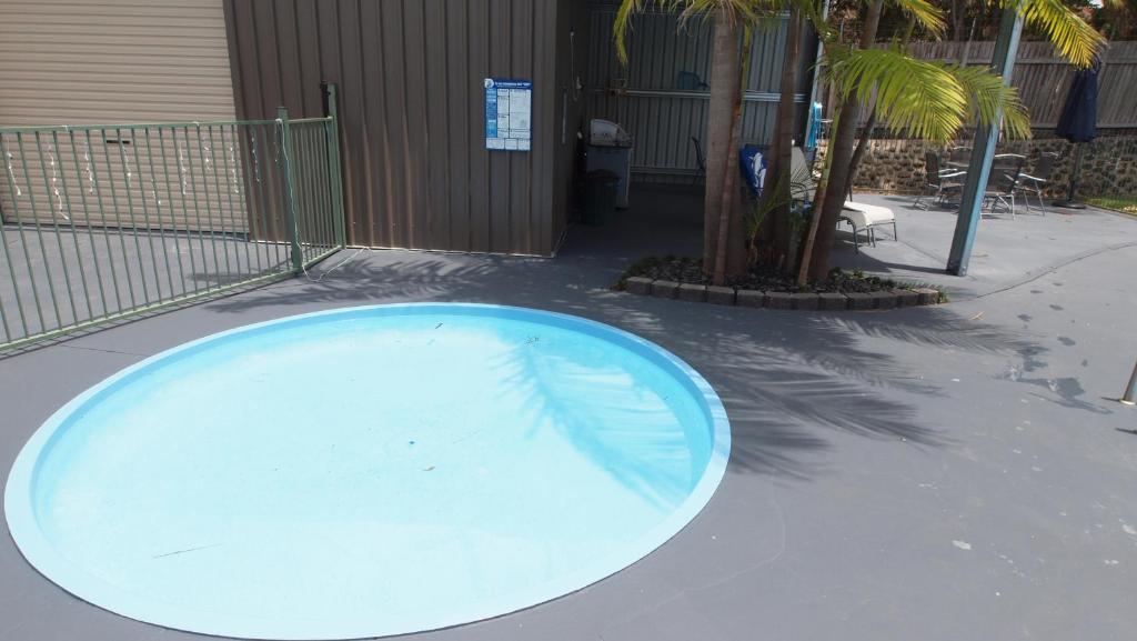 Motel Kempsey Exterior photo